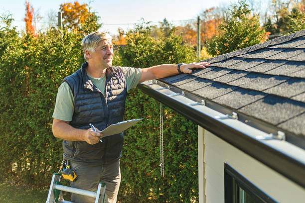 Trusted Roof Replacement service in Muscatine, IA - Ben Roofing and Steel LLC